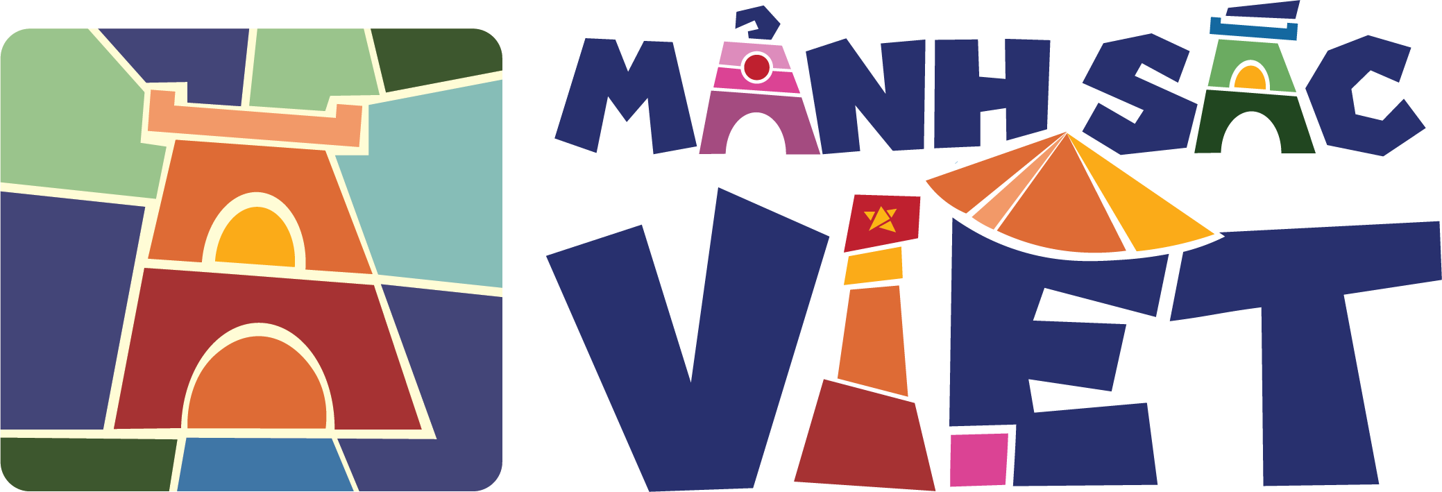 Mảnh Sắc Việt
