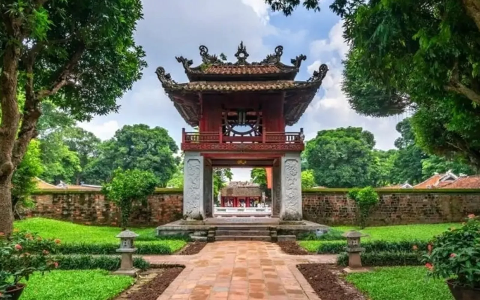 Mảnh Sắc Việt và mong muốn để di sản gần hơn với người trẻ